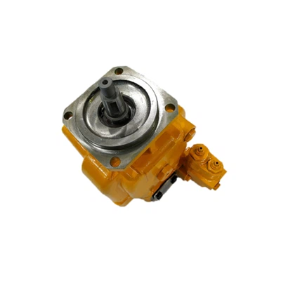 CAT Caterpillar hydraulisk stempelpumpe 6E-1279 6E-3136