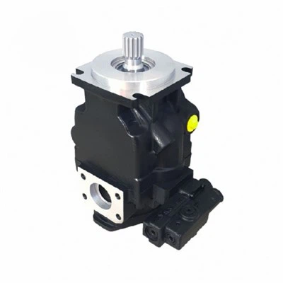 DanFoss JRR065 JRR075 Aksialstempelpumpe