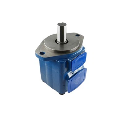Tysk Rexroth kvantitativ vingepumpe PVV2 PVV4 Høj-hydraulisk oliepumpeproducent Direkte salg