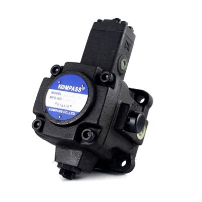 Variabel Vane-pumpe med lavt tryk VB1-20F-A1 VA1-15F-A1 VA1-15F-A2